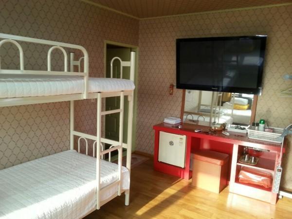 Jeju Brd Hotel Экстерьер фото
