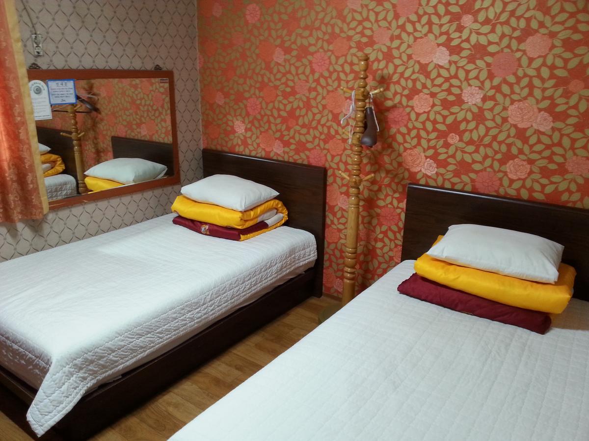 Jeju Brd Hotel Экстерьер фото