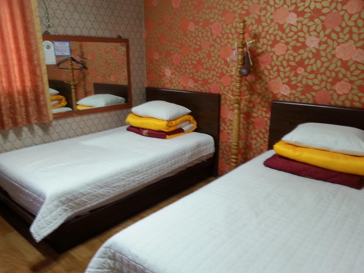 Jeju Brd Hotel Экстерьер фото