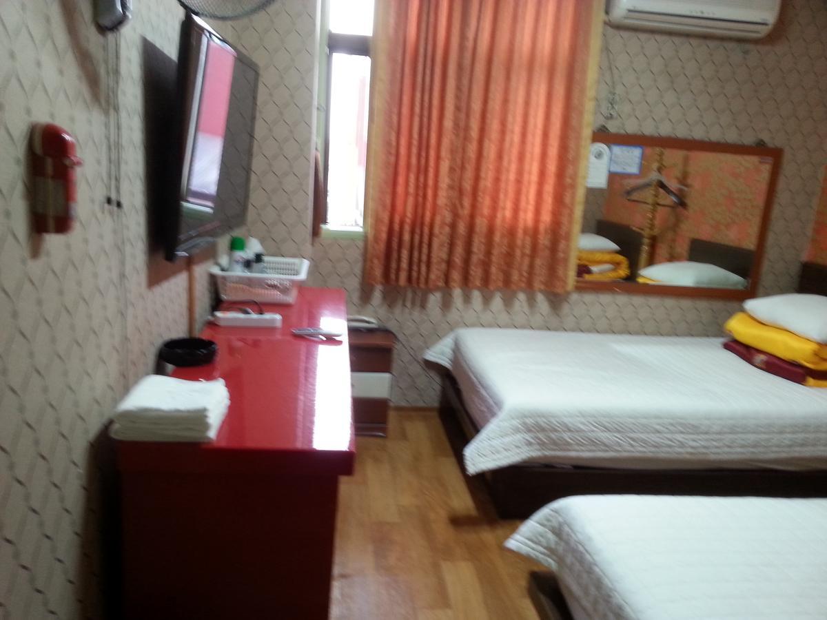 Jeju Brd Hotel Экстерьер фото