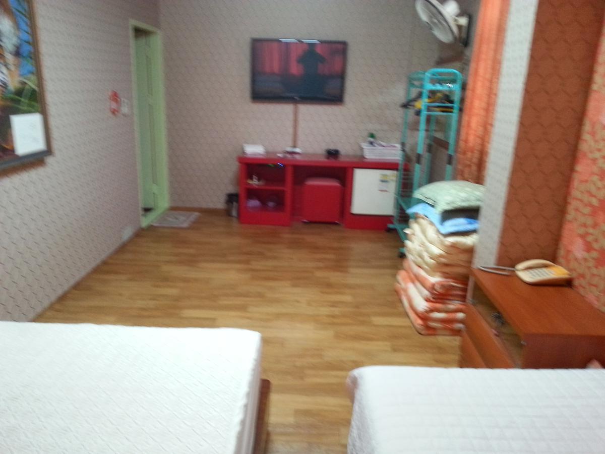 Jeju Brd Hotel Экстерьер фото