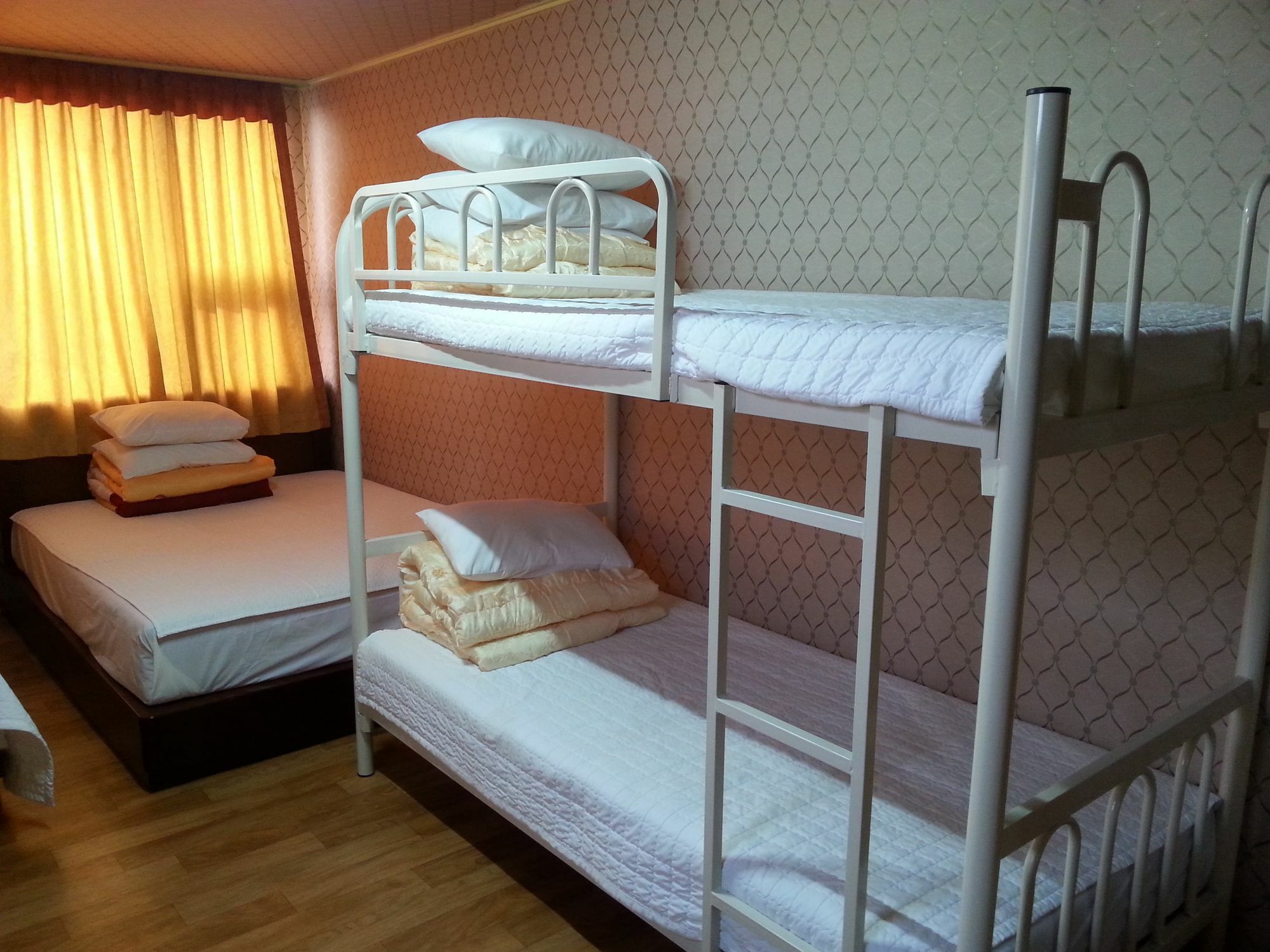 Jeju Brd Hotel Экстерьер фото